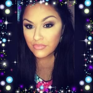 Meet your Posher, Misty